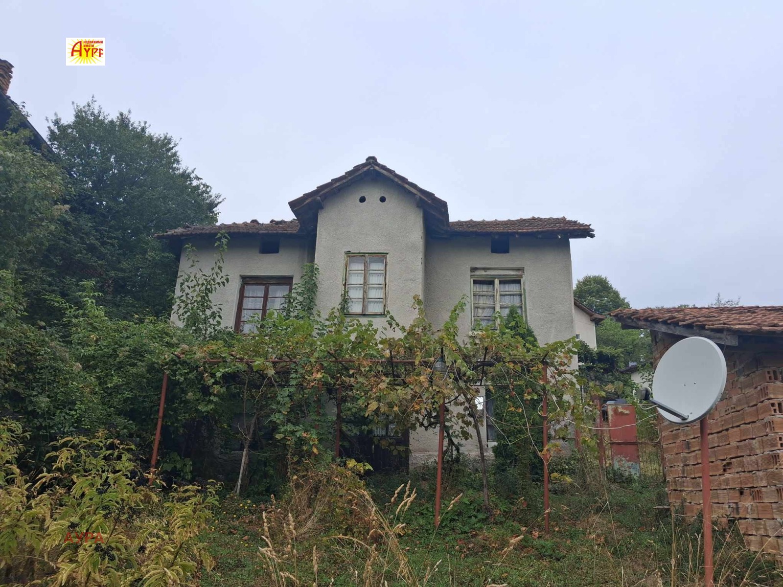 Продава КЪЩА, с. Лютидол, област Враца