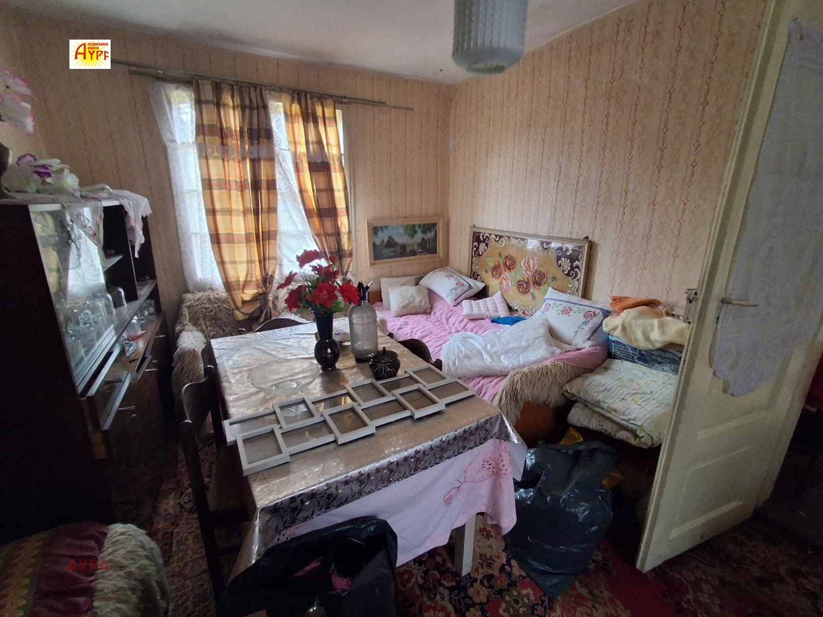 Продава КЪЩА, с. Лютидол, област Враца, снимка 7 - Къщи - 56224338