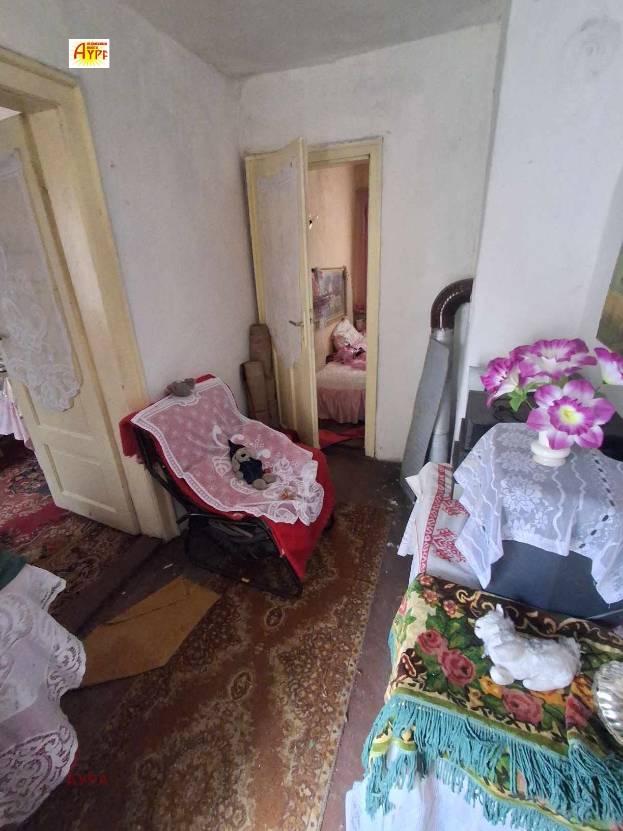 Продава КЪЩА, с. Лютидол, област Враца, снимка 9 - Къщи - 56224338