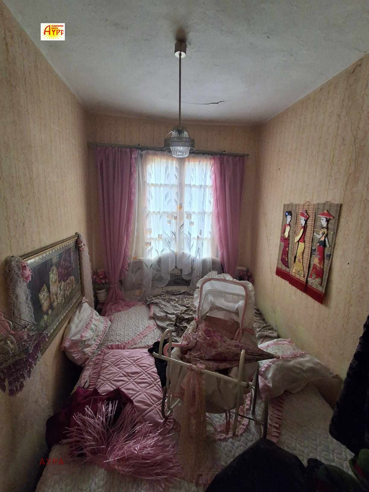 Продава КЪЩА, с. Лютидол, област Враца, снимка 13 - Къщи - 56224338