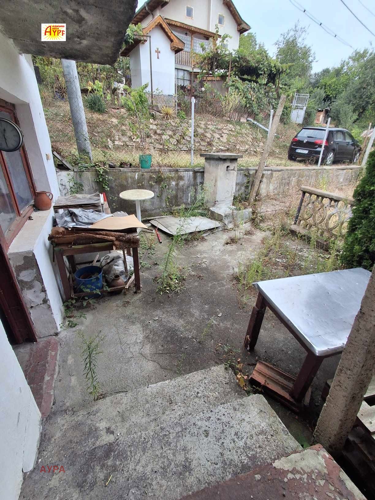 Продава КЪЩА, с. Лютидол, област Враца, снимка 12 - Къщи - 56224338