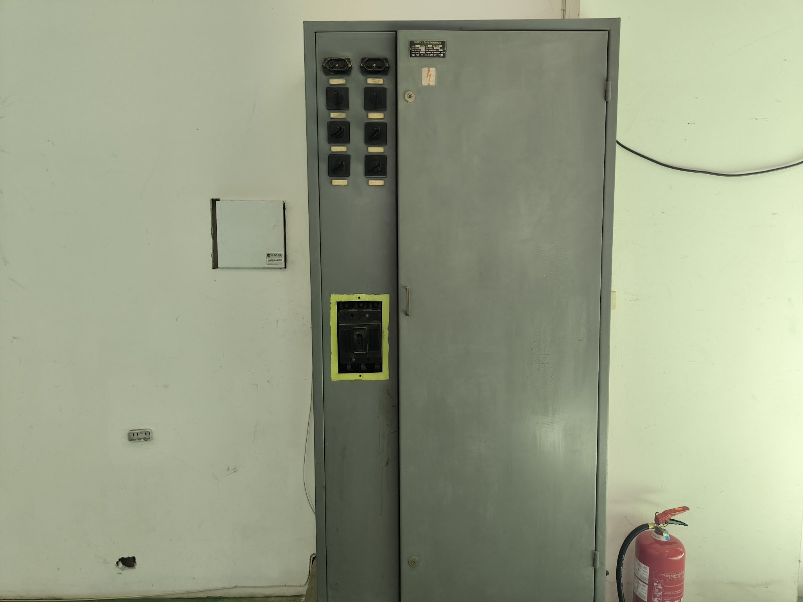 Продава СКЛАД, гр. Пловдив, Индустриална зона - Север, снимка 5 - Складове - 53655826