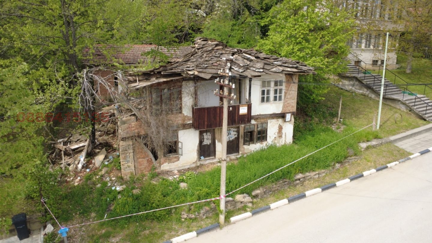 Продава ПАРЦЕЛ, с. Гумощник, област Ловеч, снимка 2 - Парцели - 54461955