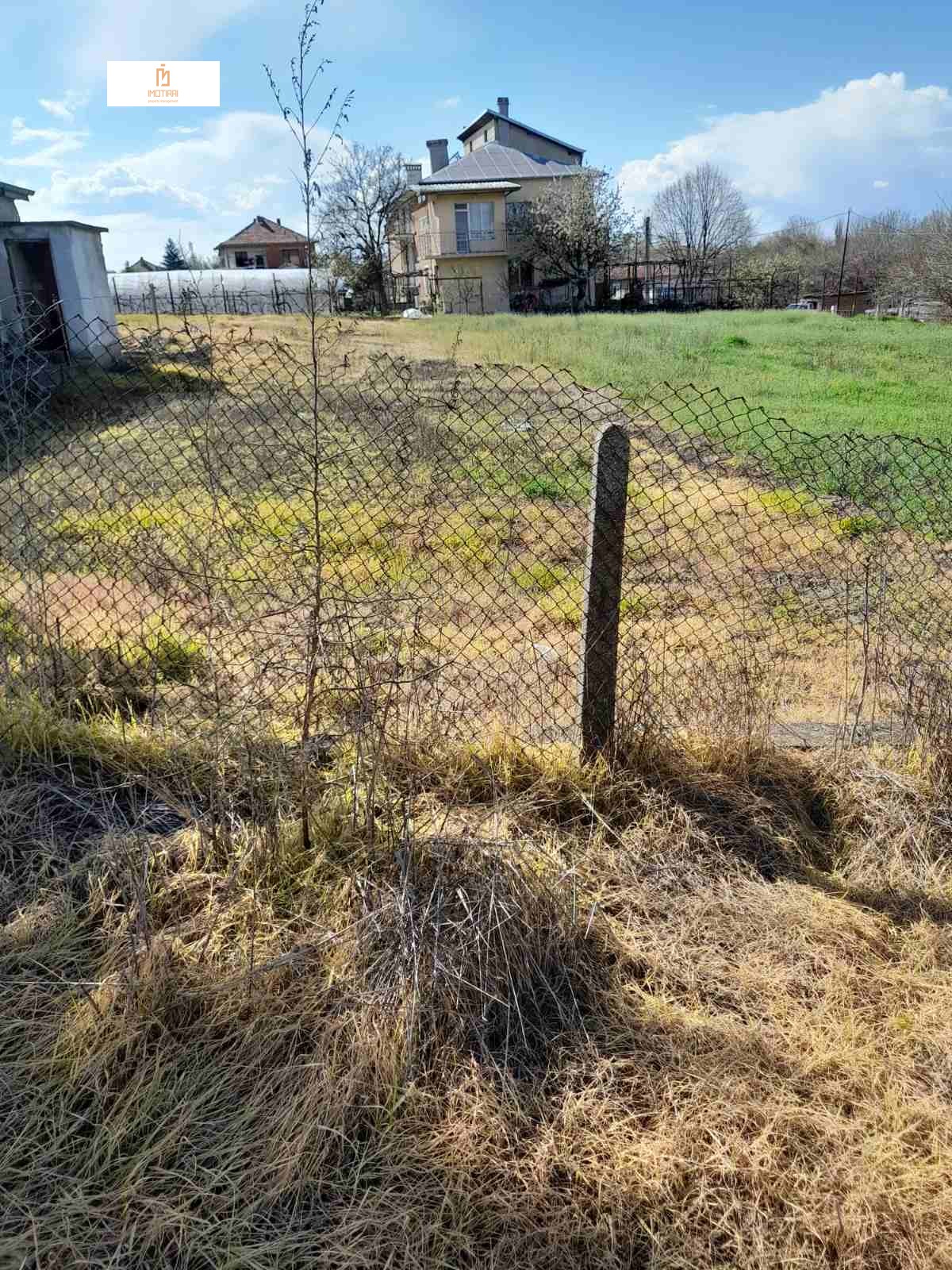 Продава ПАРЦЕЛ, гр. Садово, област Пловдив