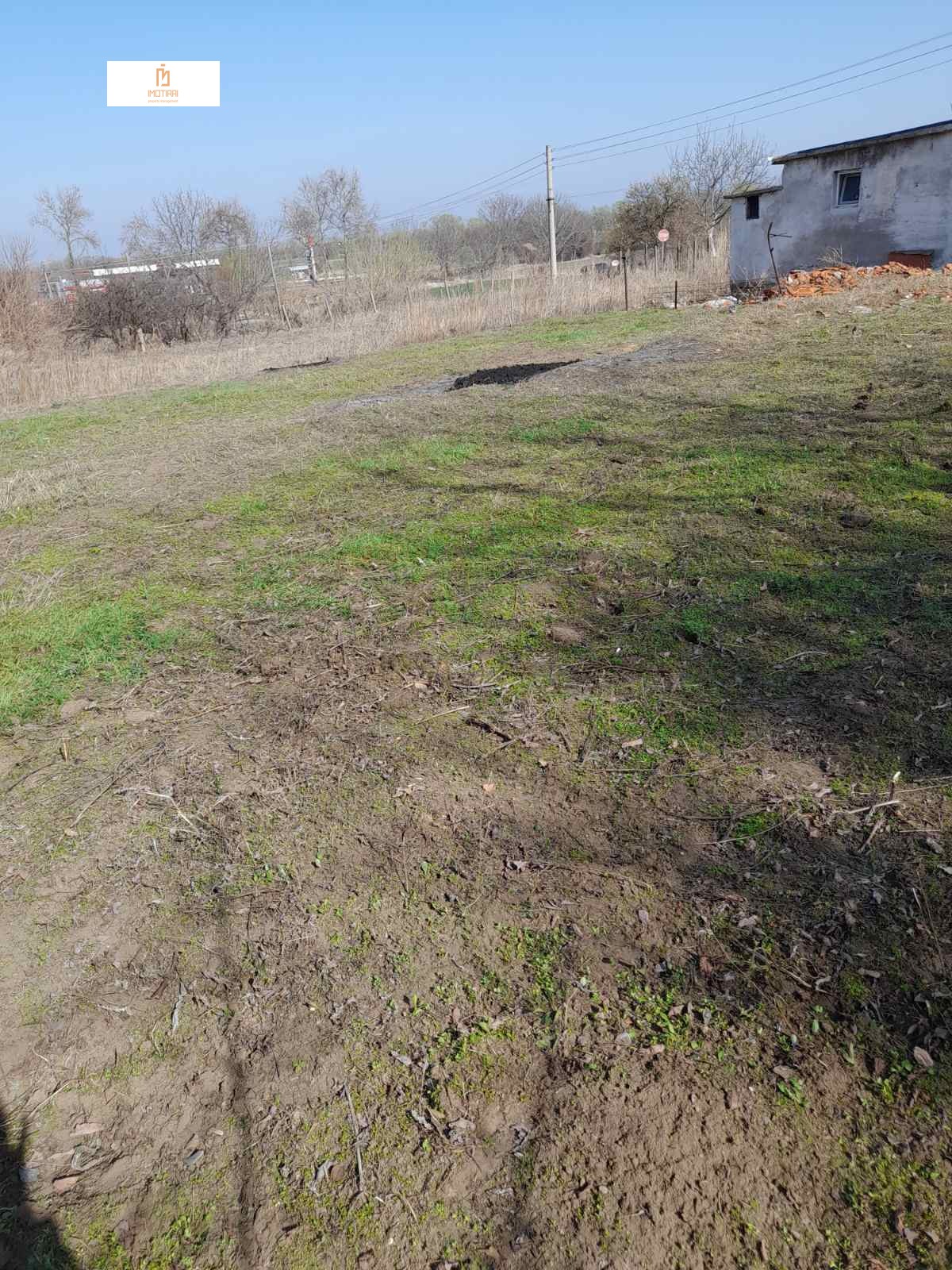 Продава ПАРЦЕЛ, гр. Садово, област Пловдив, снимка 3 - Парцели - 54735042