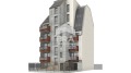Продава 3-СТАЕН, град Варна, Зимно кино Тракия • 243000 € / 475266.69 лв. • 22795247 2