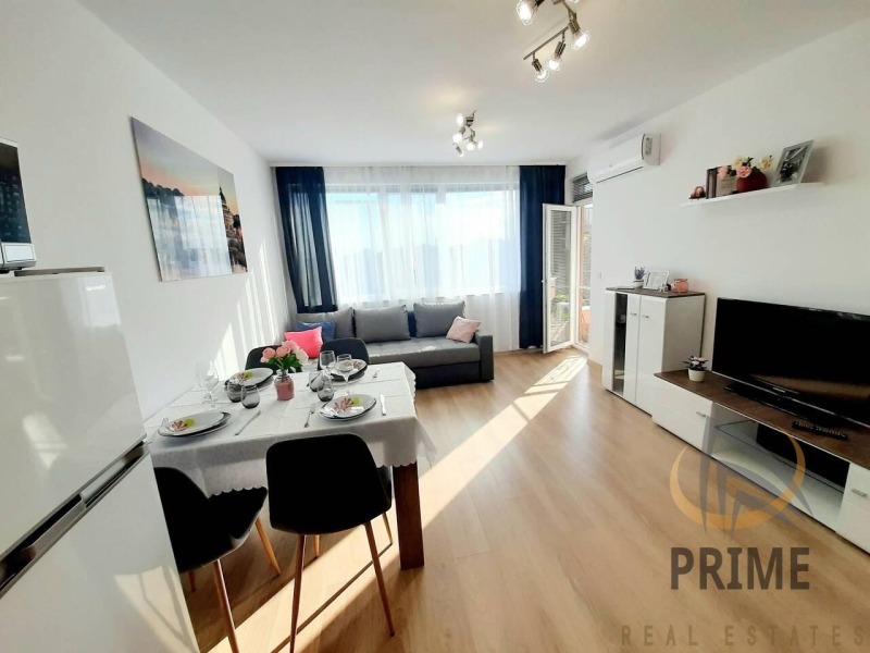 Продава 2-СТАЕН в град Бургас, Сарафово - 60 кв.м / 167 400 € » 327 405.94 лв., ПРАЙМ РИЪЛ ЕСТЕЙТС ЕООД