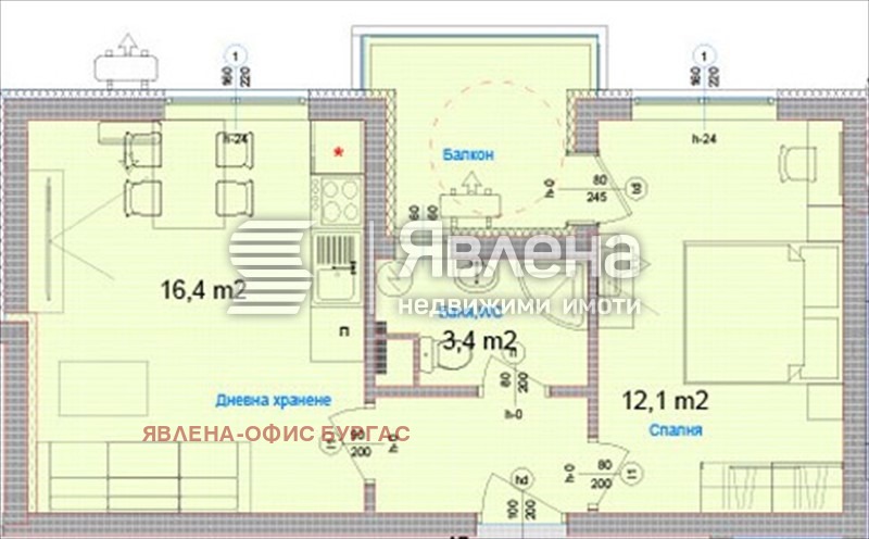 ������� 2-����� | Imot.bg � ����������� 4