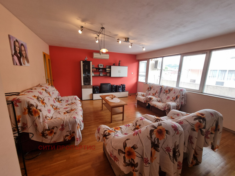 Продава 3-СТАЕН в град Благоевград, Широк център - 125 кв.м / 170 000 € » 332 491.10 лв., СИТИ ПРОПЪРТИС