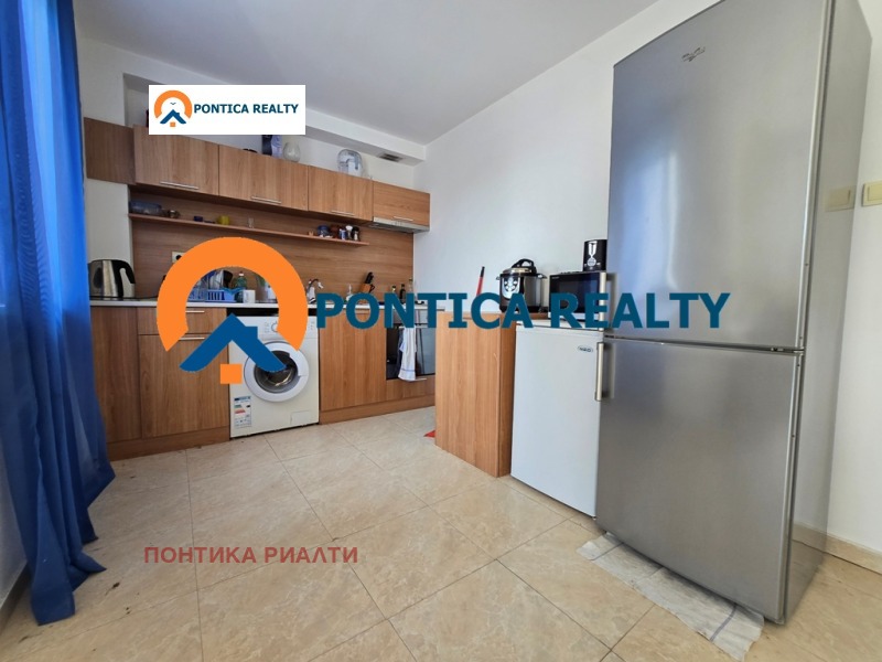 Продава 3-СТАЕН в област Бургас, гр. Свети Влас - 100 кв.м / 98 000 € » 191 671.34 лв., ПОНТИКА РИАЛТИ