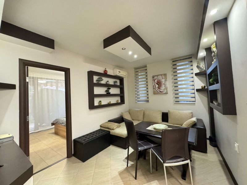 Продава 3-СТАЕН в област Бургас, к.к. Слънчев бряг - 75 кв.м / 115 900 € » 226 680.70 лв., ВИЧВАН-Г