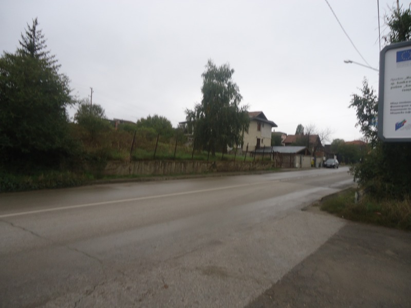 Продава ПАРЦЕЛ в град София, гр. Банкя - 1426 кв.м / 285 000 € » 557 411.55 лв., КАНТОРА НЕДВИЖИМИ ИМОТИ 'БАНКЯ'