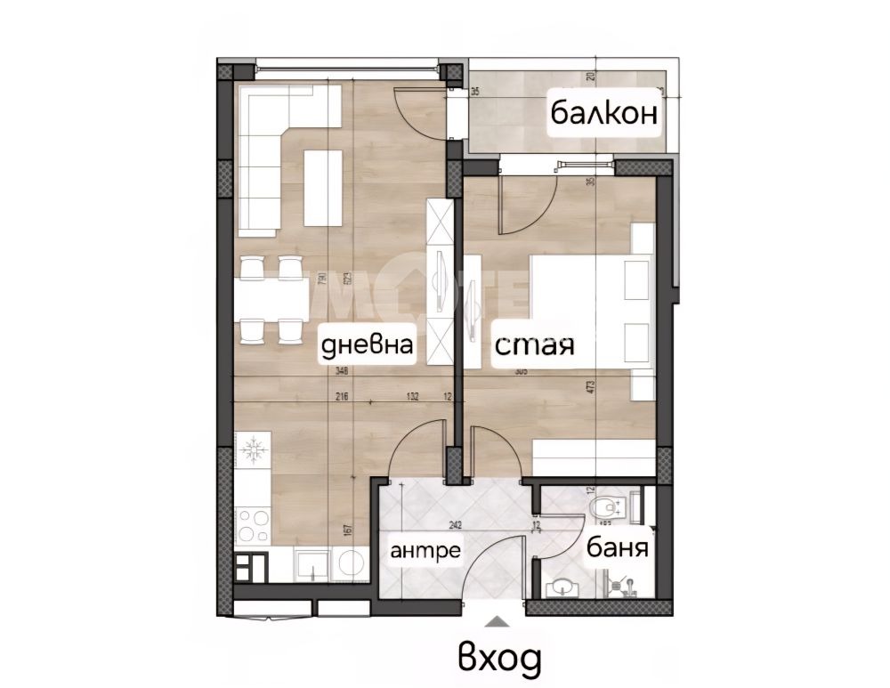 ������� 2-����� | Imot.bg � ����������� 2