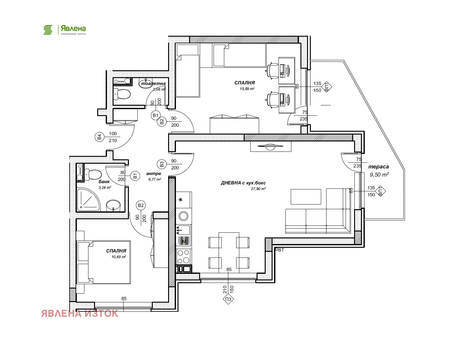 ������� 3-����� | Imot.bg � ����������� 5