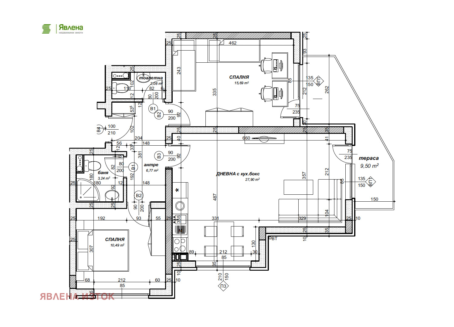 ������� 3-����� | Imot.bg � ����������� 6