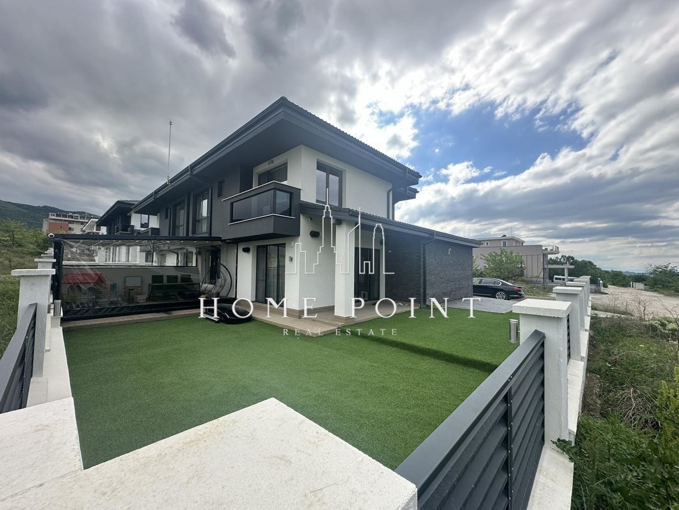 Продава КЪЩА | Imot.bg — изображение 1