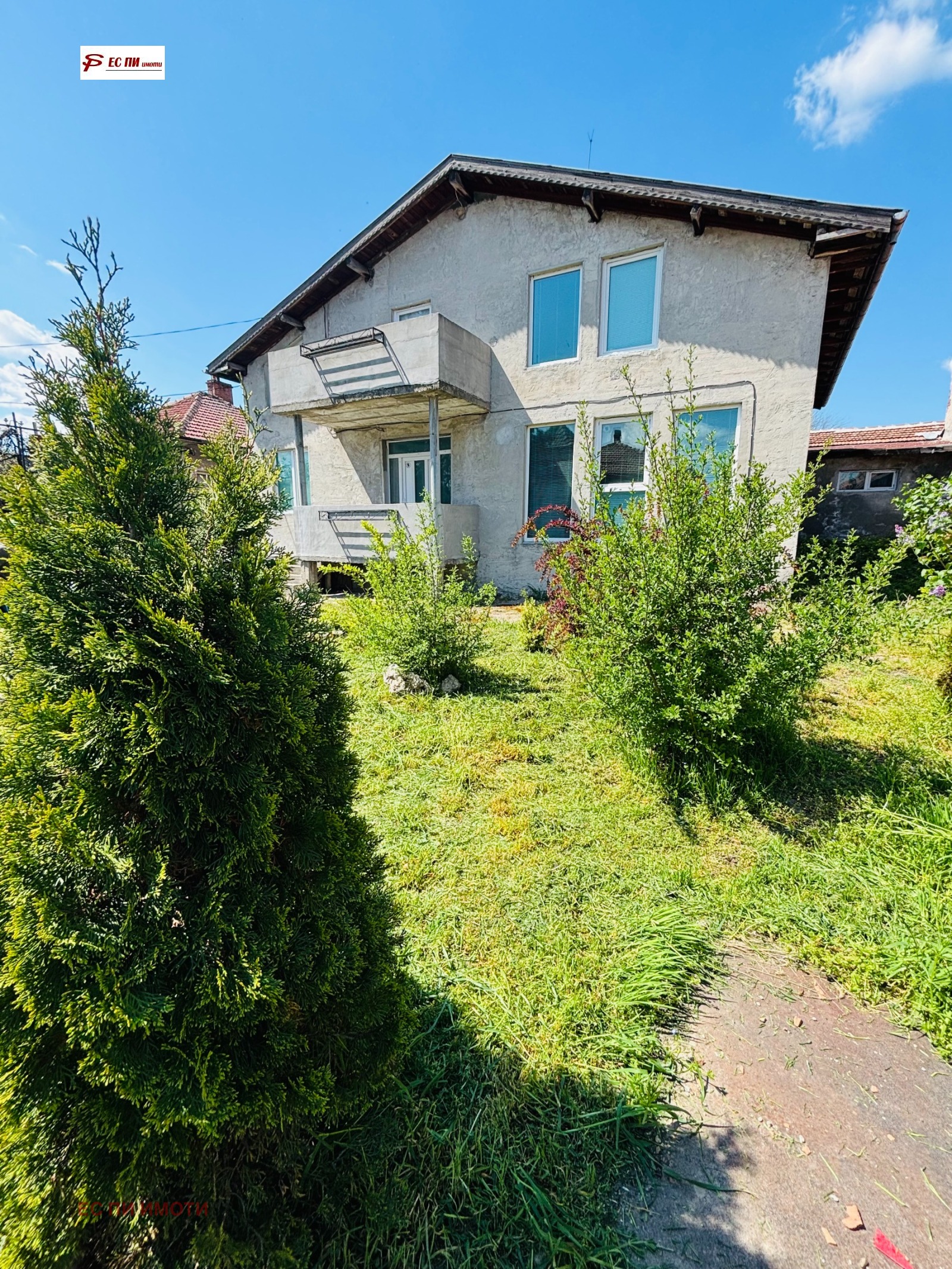 Продава КЪЩА в град Русе, Център - 304 кв.м / 259 000 € » 506 559.97 лв., ЕС ПИ ИМОТИ