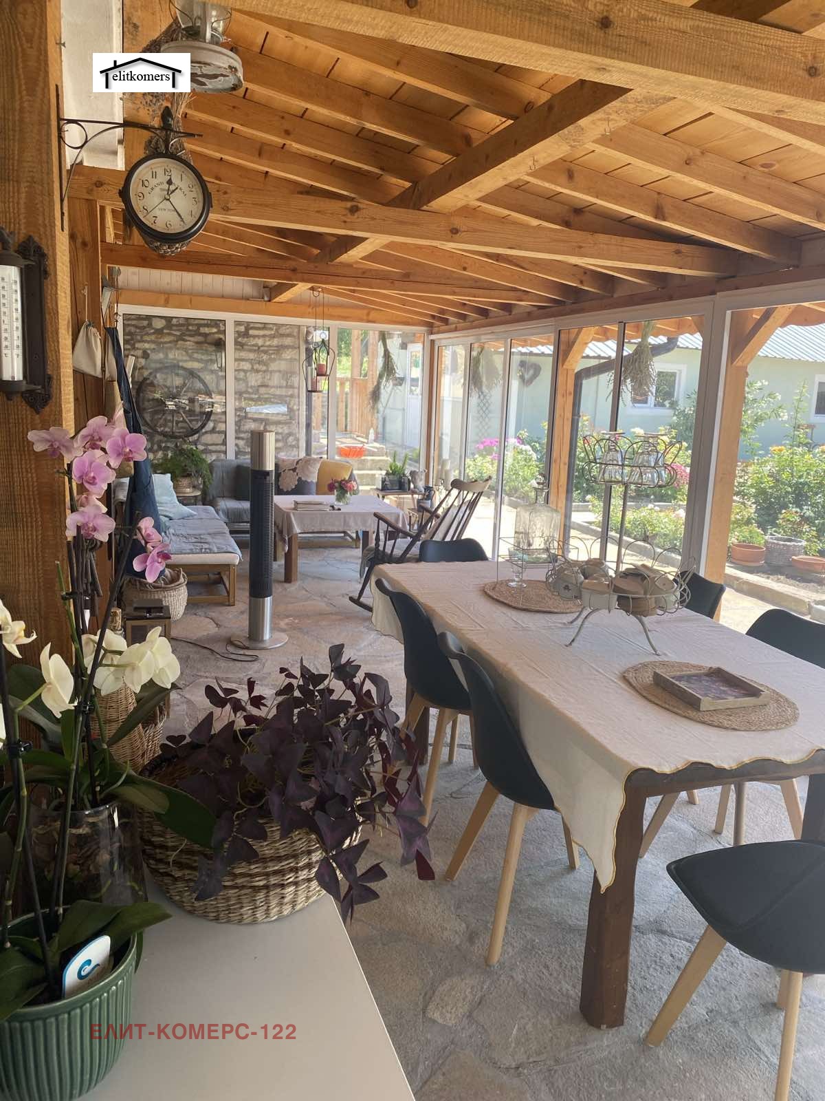 Продава КЪЩА | Imot.bg — изображение 5