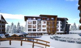 Studio Bansko, Blagoevgradin alue 10