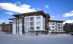 Studio Bansko, region Blagoevgrad 8