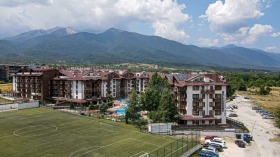 Studio Bansko, region Blagoewgrad 13