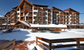 Studio Bansko, region Blagoewgrad 11