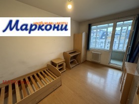 1 Schlafzimmer Krasno selo, Sofia 14