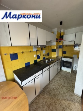 1 dormitorio Krasno selo, Sofia 4