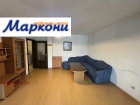 1 Schlafzimmer Krasno selo, Sofia 1