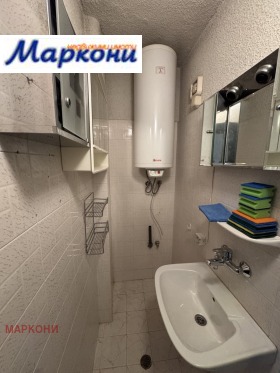 1 dormitorio Krasno selo, Sofia 9