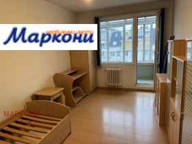 1 Schlafzimmer Krasno selo, Sofia 11