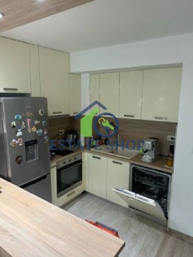 2 bedroom Sadiyski, Plovdiv 1