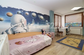 2 camere da letto Dragalevtsi, Sofia 5