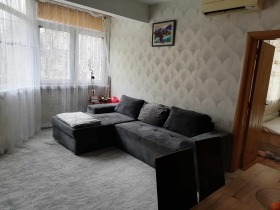 2 Schlafzimmer Ljulin 5, Sofia 12