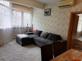 2 Schlafzimmer Ljulin 5, Sofia 2