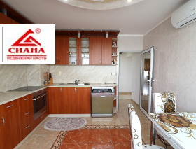 3-стаен град Русе, Чародейка - Север 4