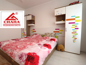 3-стаен град Русе, Чародейка - Север 6