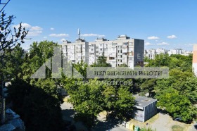 Продава 3-стаен град Пловдив Христо Смирненски - [1] 