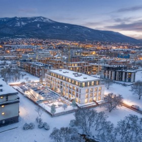 3-СТАЕН, 100 m2