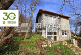 Huis Krumovo, regio Varna
