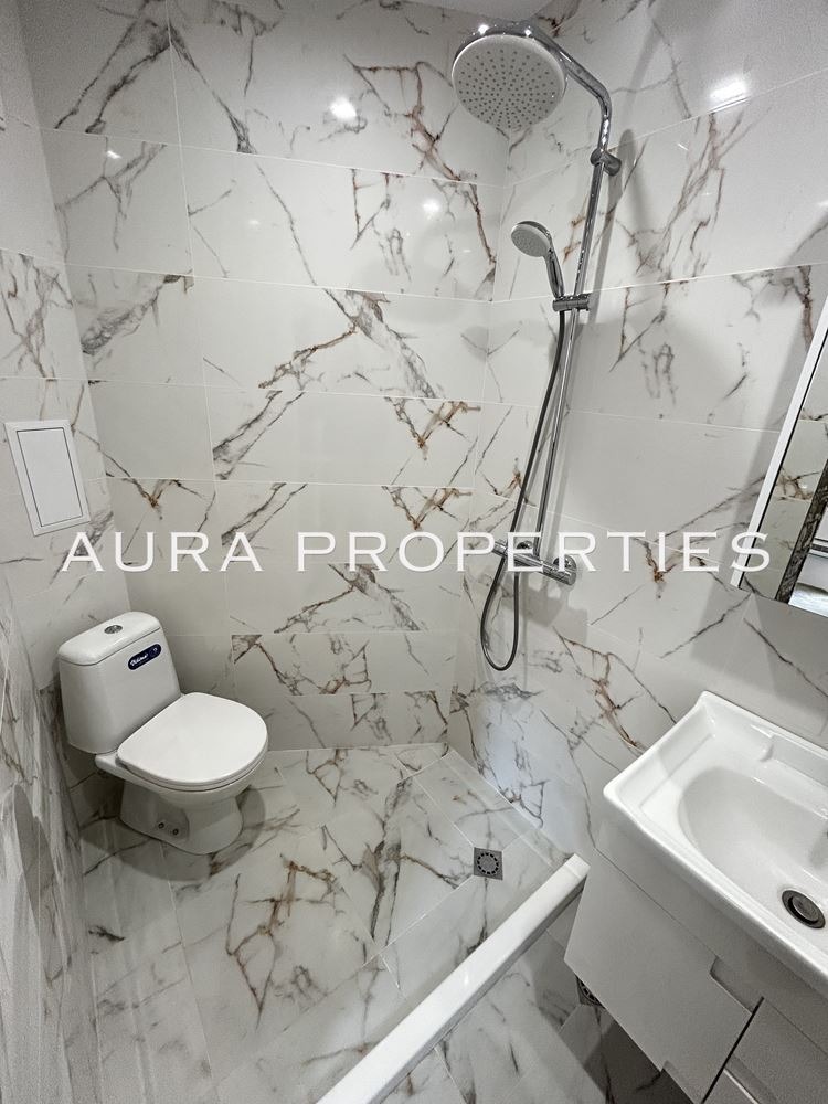 Продава 1-СТАЕН, гр. Разград, Освобождение, снимка 4 - Апартаменти - 53075661