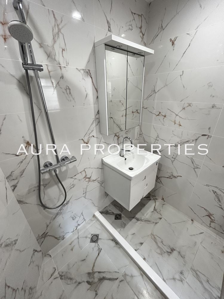 Продава 1-СТАЕН, гр. Разград, Освобождение, снимка 5 - Апартаменти - 53075661