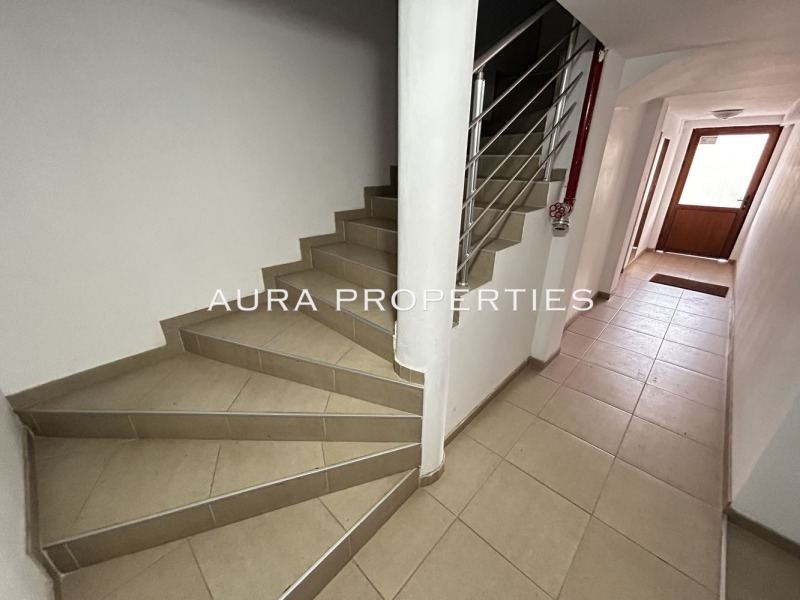 Продава 1-СТАЕН, гр. Разград, Освобождение, снимка 7 - Апартаменти - 53075661