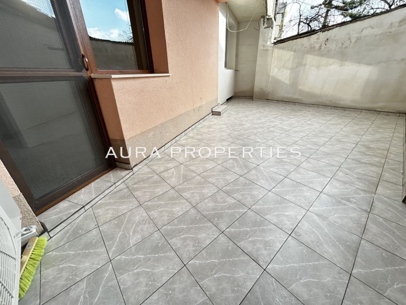 Продава 1-СТАЕН, гр. Разград, Освобождение, снимка 6 - Апартаменти - 53075661