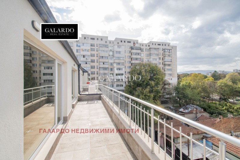 Продаја  1 спаваћа соба Софија , Центар , 94 м2 | 30271561 - слика [2]