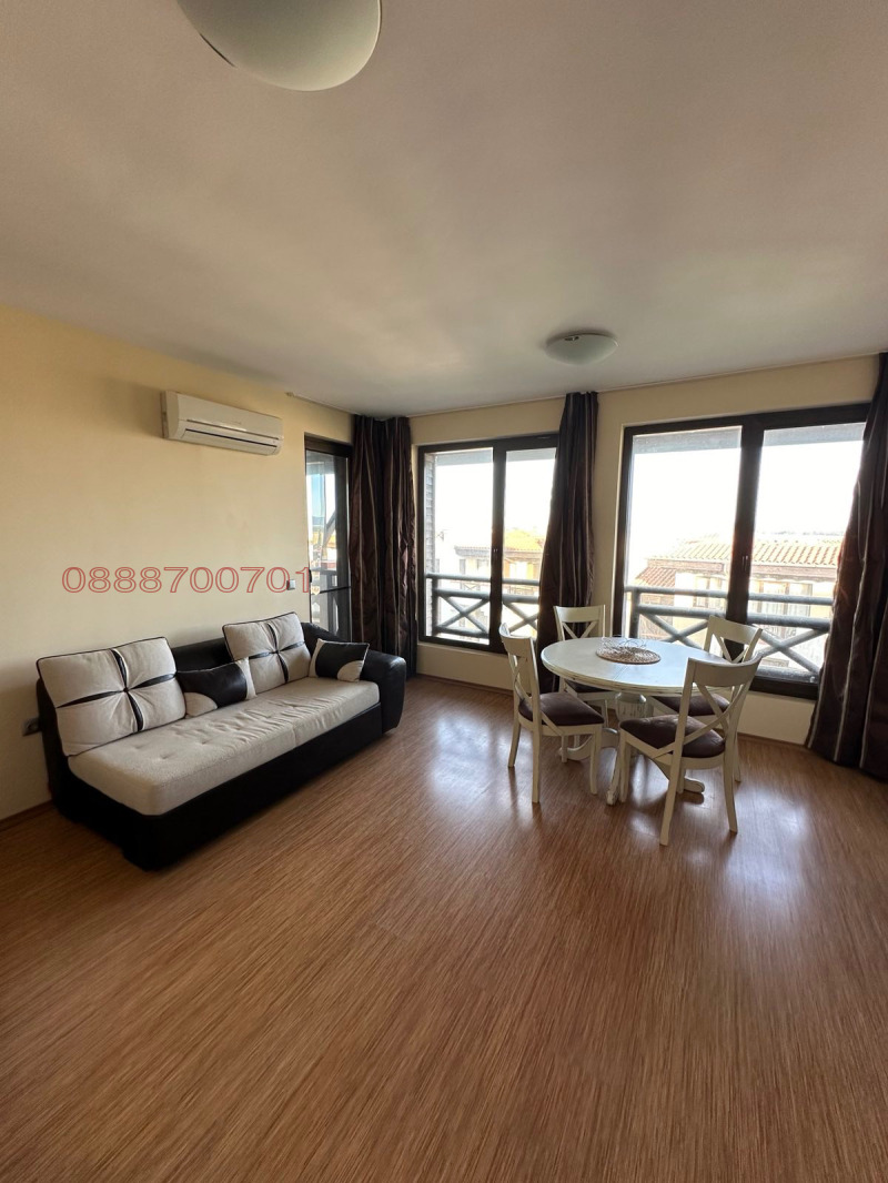 Продава 2-СТАЕН, гр. Черноморец, област Бургас, снимка 11 - Апартаменти - 52785912