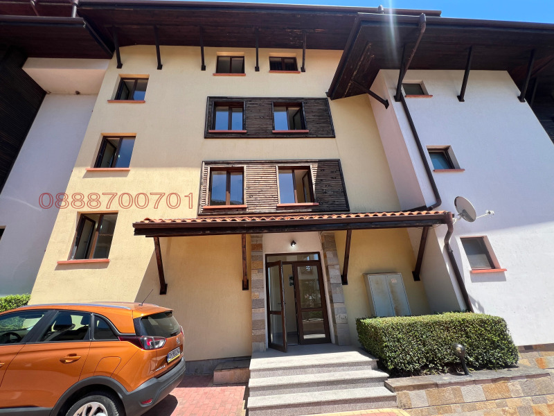 Продава 2-СТАЕН, гр. Черноморец, област Бургас, снимка 3 - Апартаменти - 52785912