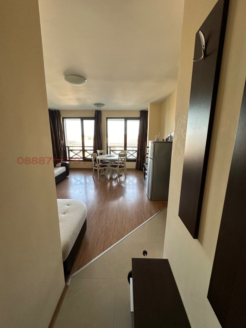 Продава 2-СТАЕН, гр. Черноморец, област Бургас, снимка 4 - Апартаменти - 52785912