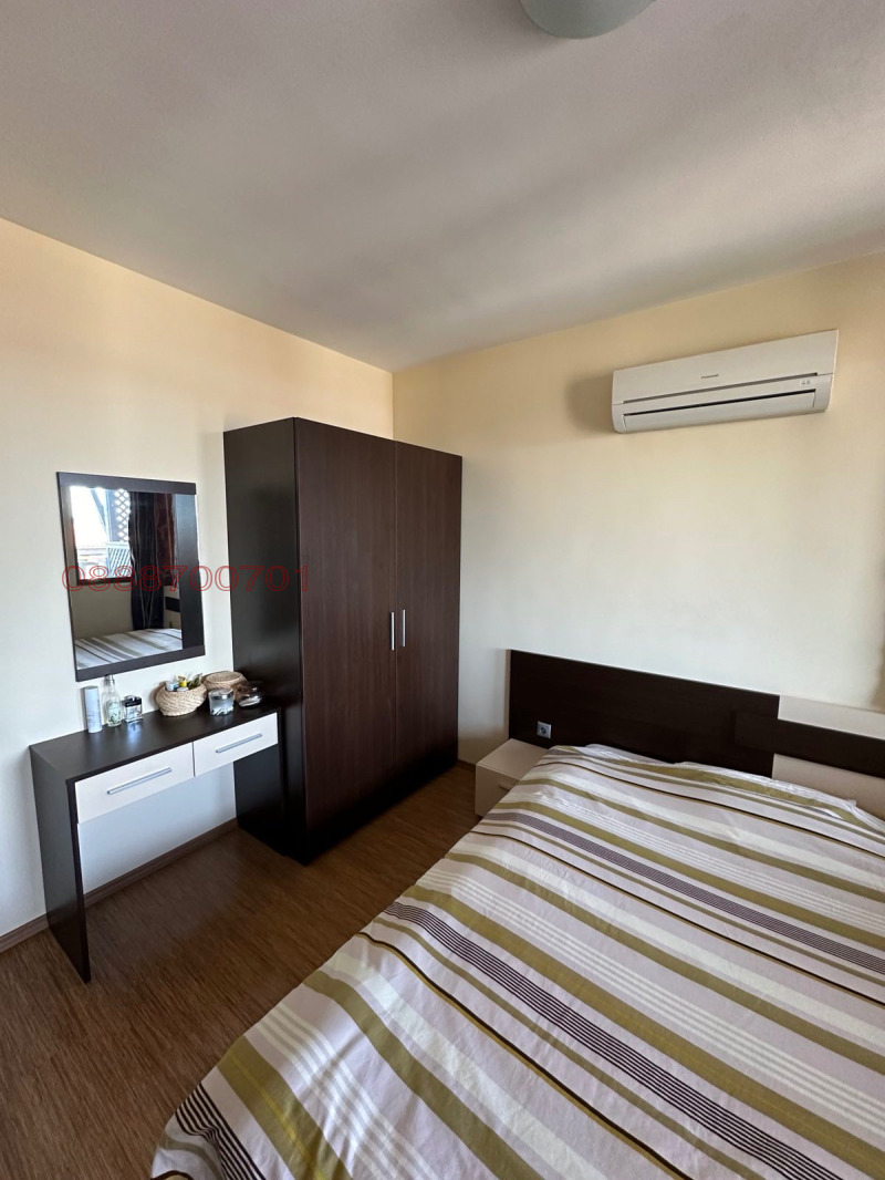 Продава 2-СТАЕН, гр. Черноморец, област Бургас, снимка 12 - Апартаменти - 52785912