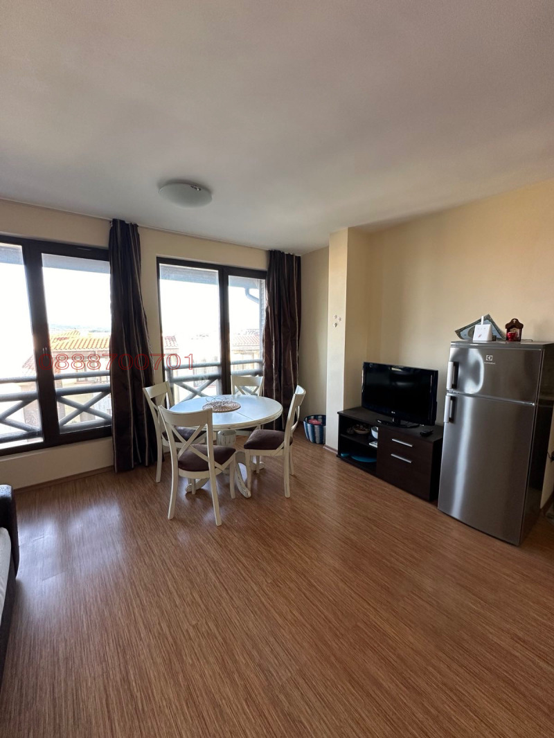 Продава 2-СТАЕН, гр. Черноморец, област Бургас, снимка 8 - Апартаменти - 52785912